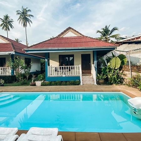 House No.2 Village Krabi Luaran gambar